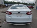 FORD FUSION SE photo