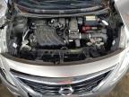 NISSAN VERSA S photo