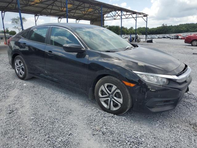 2017 HONDA CIVIC LX - 19XFC2F54HE001946