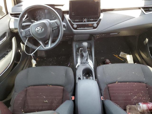 2023 TOYOTA COROLLA SE - 5YFS4MCE9PP145534