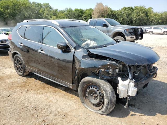 2017 NISSAN ROGUE S/SV - JN8AT2MT6HW402677