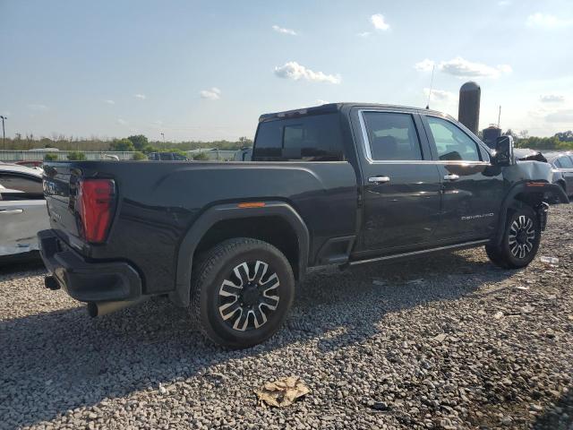2024 GMC SIERRA K25 - 1GT19XEY6RF339017