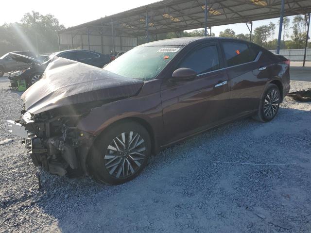 2023 NISSAN ALTIMA SV - 1N4BL4DV7PN403988