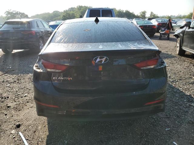 2017 HYUNDAI ELANTRA SE - 5NPD84LF1HH208971