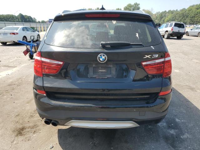 VIN 5UXWX9C55G0D84497 2016 BMW X3, Xdrive28I no.6