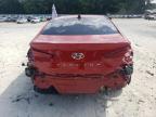 HYUNDAI ELANTRA SE photo