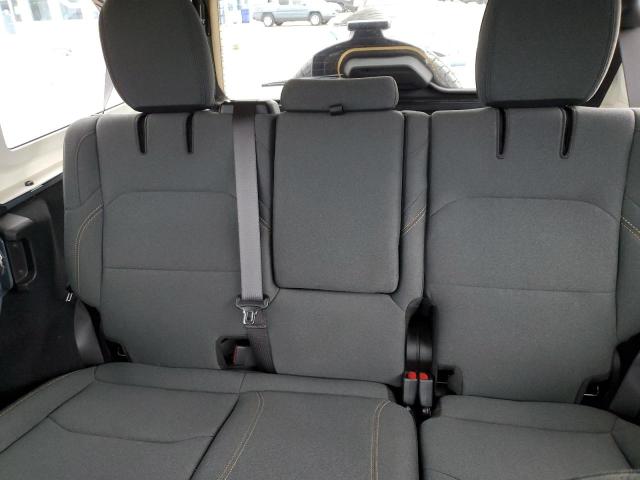 2024 JEEP WRANGLER 4 1C4RJXN62RW209244