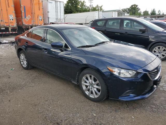 2017 MAZDA 6 SPORT - JM1GL1U52H1147069
