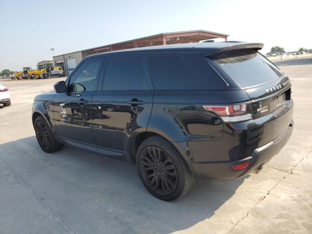 VIN SALWR2TF2EA377645 2014 Land Rover Range Rover, SC no.2