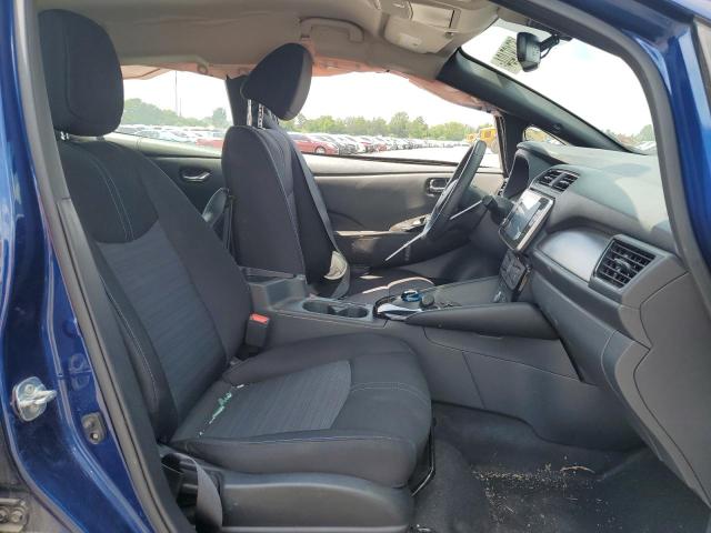2023 NISSAN LEAF SV PL - 1N4CZ1CV1PC553545