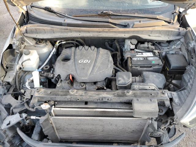 2015 HYUNDAI TUCSON LIM - KM8JU3AGXFU970134