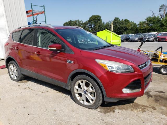 2016 FORD ESCAPE TIT - 1FMCU9JX7GUB82747