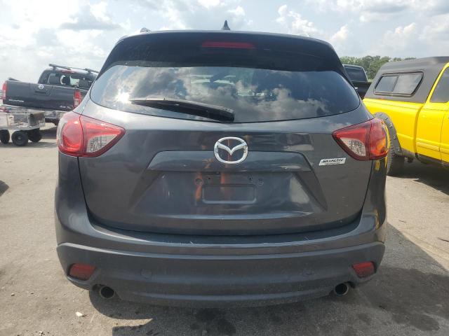 2016 MAZDA CX-5 TOURI - JM3KE4CY9G0739338