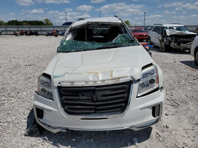 2016 GMC TERRAIN SL - 2GKFLPE37G6149024