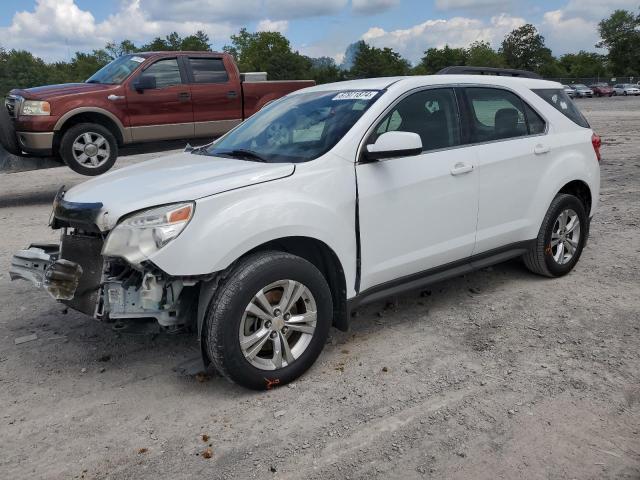 2012 CHEVROLET EQUINOX LT 2GNALDEK7C1108127  67971874