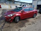 HYUNDAI ELANTRA SE photo