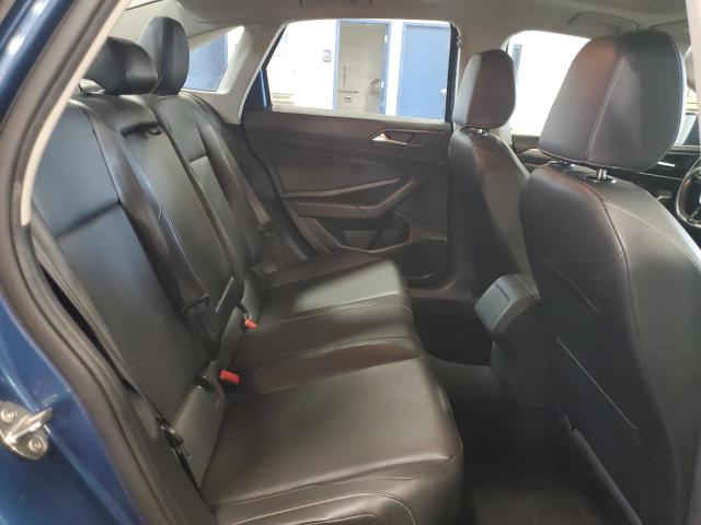 2019 VOLKSWAGEN JETTA S - 3VWC57BU8KM089367