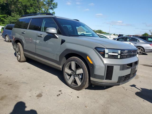 2024 HYUNDAI SANTA FE L - 5NMP4DGL1RH001858