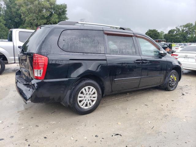 VIN KNDMG4C75E6587202 2014 KIA Sedona, LX no.3