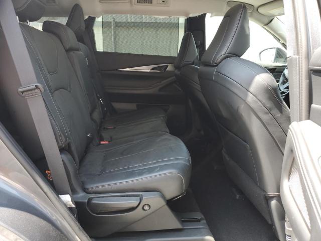 2024 INFINITI QX60 LUXE - 5N1DL1FS1RC338456