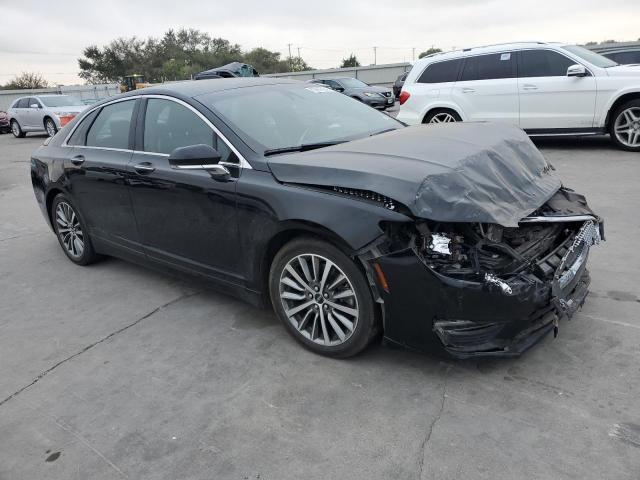 VIN 3LN6L5ECXHR618774 2017 Lincoln MKZ, Reserve no.4