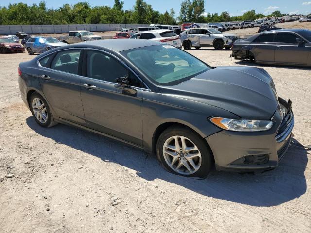 VIN 1FA6P0HD9G5130228 2016 Ford Fusion, SE no.4