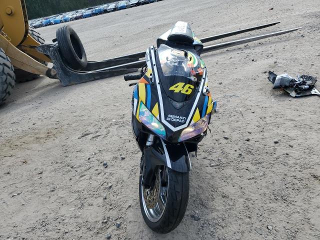 2005 HONDA CBR1000 RR JH2SC57065M103935