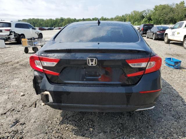 2018 HONDA ACCORD LX - 1HGCV1F12JA129536