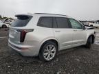 CADILLAC XT6 SPORT photo