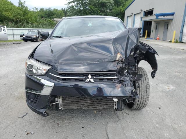 VIN JA4AP3AU0JU016819 2018 MITSUBISHI OUTLANDER no.5