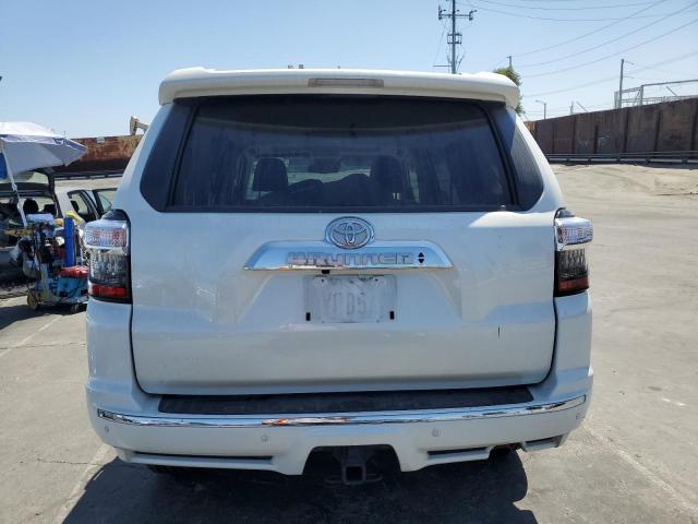 2022 TOYOTA 4RUNNER LI JTEKU5JRXN5972282