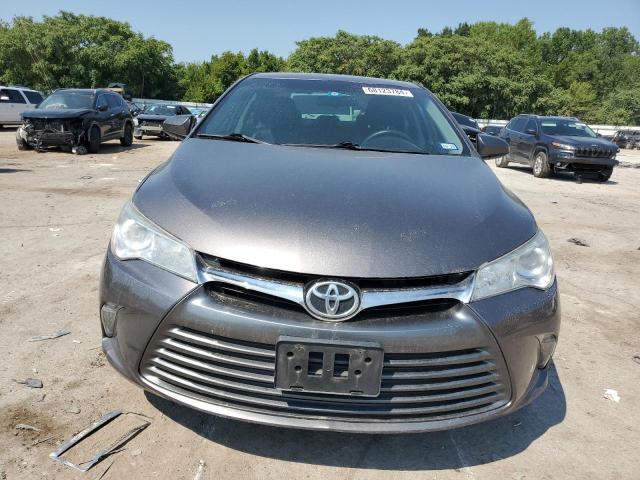 2017 TOYOTA CAMRY LE - 4T1BF1FK1HU409226