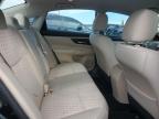 NISSAN ALTIMA 2.5 photo