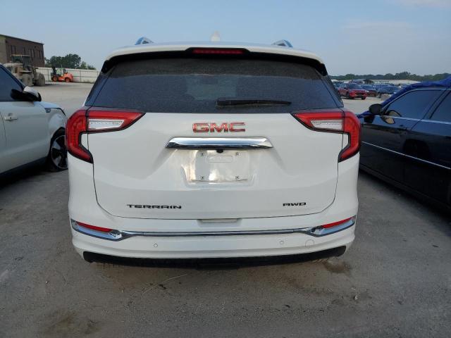 2024 GMC TERRAIN DE - 3GKALXEG1RL140248