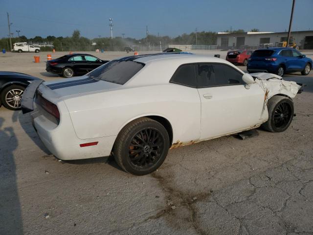 VIN 2C3CDYAG8DH627871 2013 Dodge Challenger, Sxt no.3