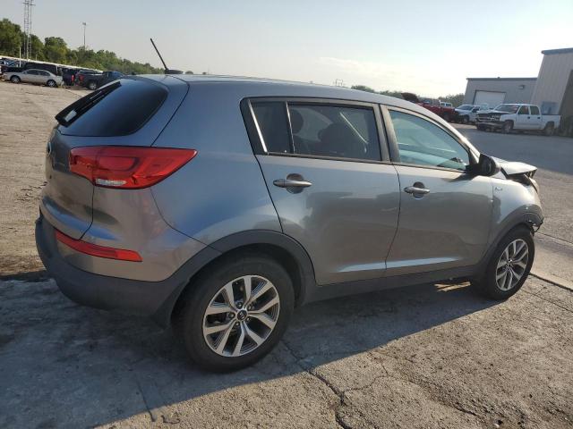 VIN KNDPBCAC0G7831793 2016 KIA Sportage, LX no.3