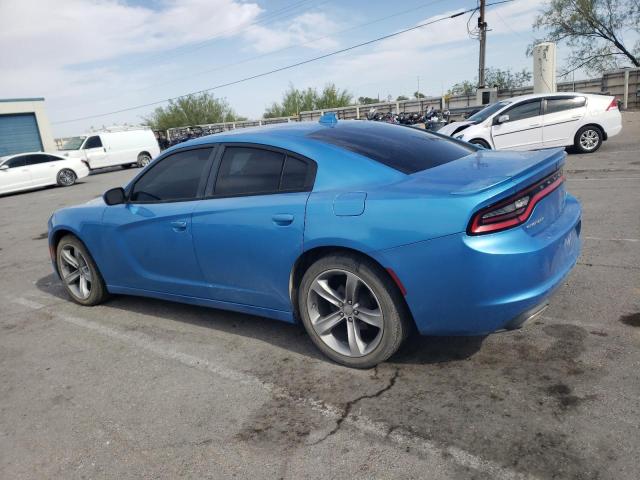 2015 DODGE CHARGER SX - 2C3CDXHG0FH815772