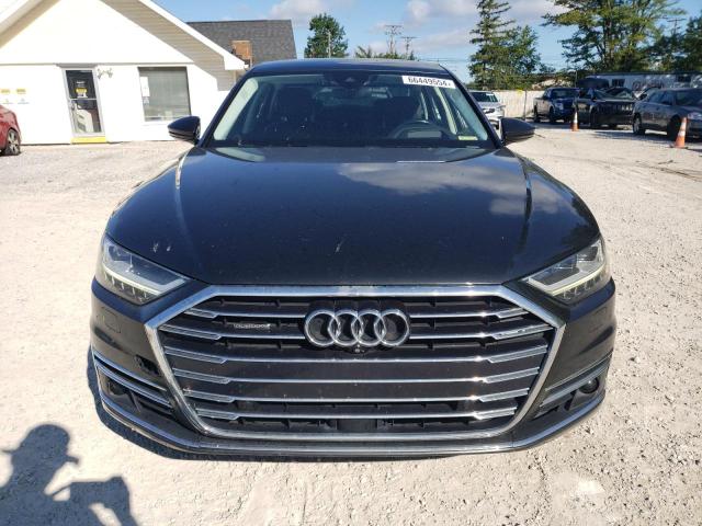 2019 AUDI A8 L WAU8DAF8XKN006143