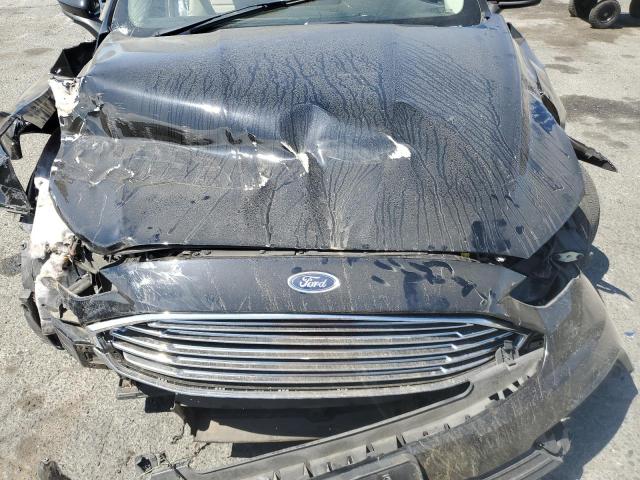 VIN 3FA6P0LU3JR273235 2018 Ford Fusion, Se Hybrid no.11