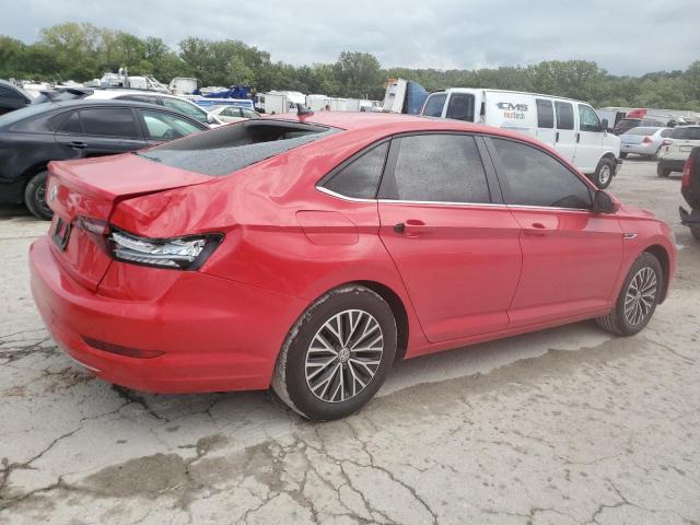 2019 VOLKSWAGEN JETTA SEL - 3VWE57BU7KM005421