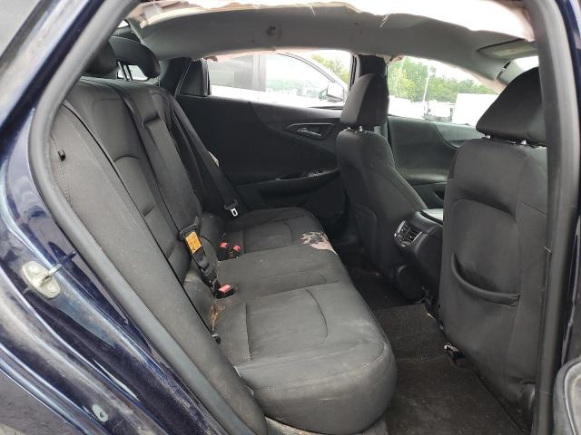 2016 CHEVROLET MALIBU LT - 1G1ZF5SX4GF313856