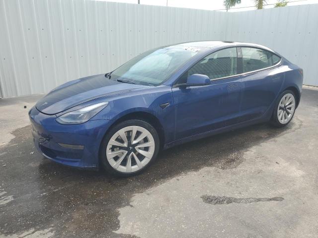 2023 TESLA 3 - 5YJ3E1EA1NF288285