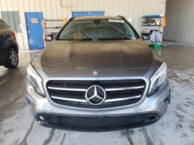 2017 MERCEDES-BENZ GLA 250 - WDCTG4EB7HJ283474