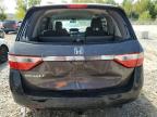 HONDA ODYSSEY EX photo