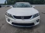 HONDA ACCORD EXL photo