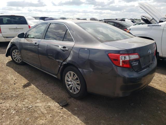 VIN 4T4BF1FK7ER346943 2014 Toyota Camry, L no.2