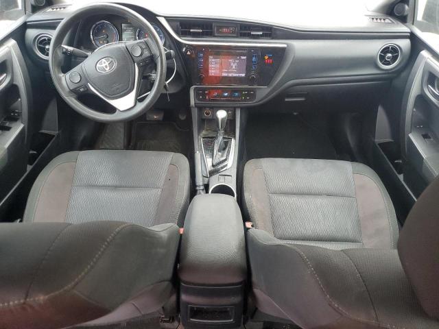2018 TOYOTA COROLLA L - 2T1BURHE1JC087769