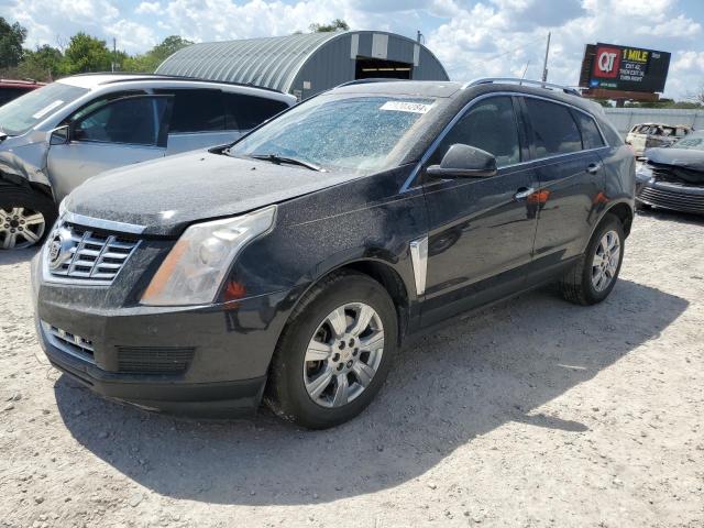 2014 CADILLAC SRX LUXURY 3GYFNEE3XES598037  69203284