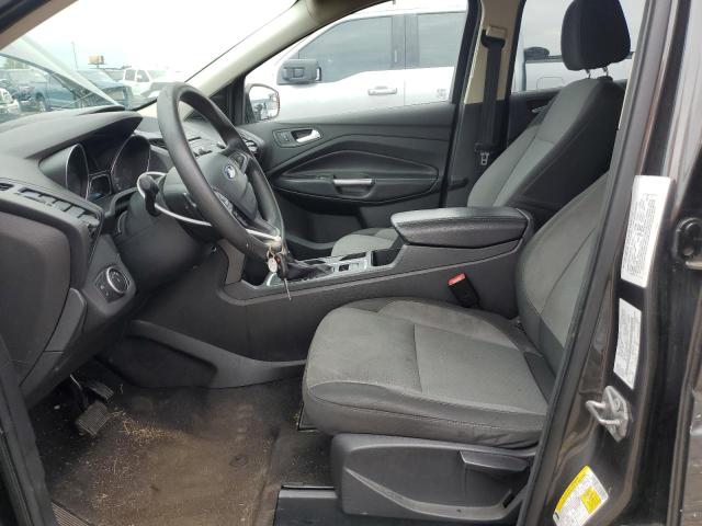 VIN 1FMCU9GD2HUD97239 2017 Ford Escape, SE no.7