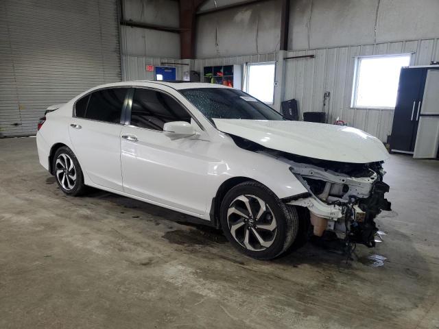 2016 HONDA ACCORD EXL - 1HGCR2F85GA228707